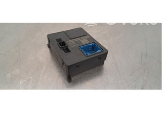 Блок управления климат-контролем 9836236080 Peugeot 2008 II