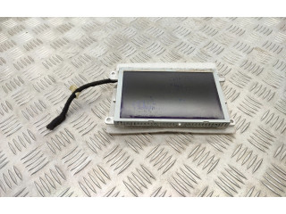 Дисплей 8R0919604A Audi Q5 SQ5