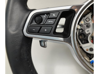 Руль 971959256G Porsche Cayenne (9Y0 9Y3)