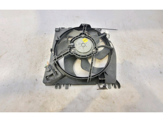 Вентилятор радиатора 7701068310 Renault Clio III