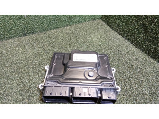 Блок управления двигателя 237107894S, 237107891S   Mercedes-Benz Citan II