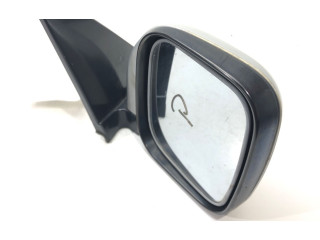 Zpětné zrcátko Mitsubishi Pajero 2000