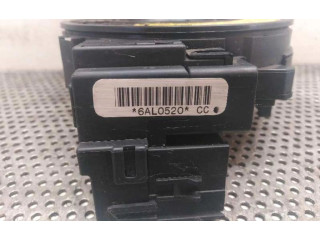 Подрулевой шлейф SRS 6AL0520CC, ANILLOAIRBAG   Toyota Corolla Verso AR10