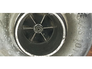 Турбина Nissan X-Trail T32 54389700005