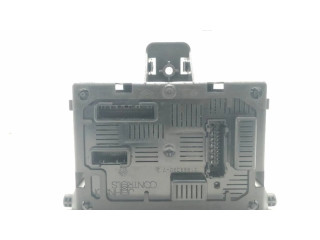 Блок управления двигателя 8200811816, MODULOELECTRONICO   Renault Clio I