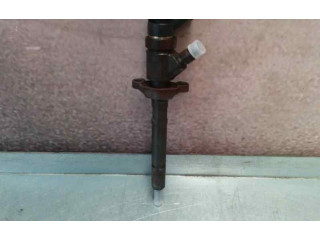 Форсунка BOSCH Citroen C4 I