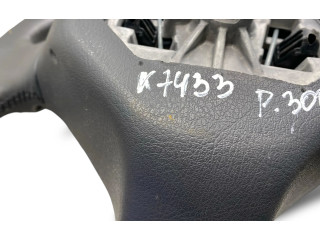 Volant Peugeot 3008 I 2011