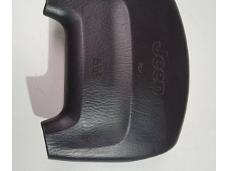 Подушка безопасности водителя P5FA39LAZAD Jeep Grand Cherokee (WJ)