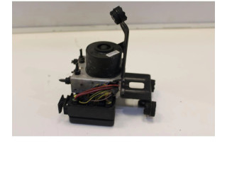 Блок АБС 10020700154   Mini  One - Cooper R50 - 53  2001 - 2006 года