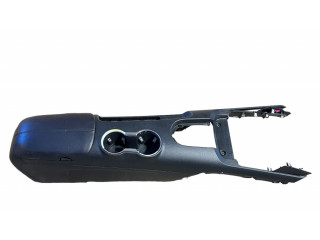 Центральная консоль