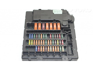 Блок предохранителей 8378113 BMW Z4 E85 E86