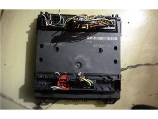 Блок управления двигателя 6Q1937049C, 5WK48212C   Seat Ibiza III (6L)