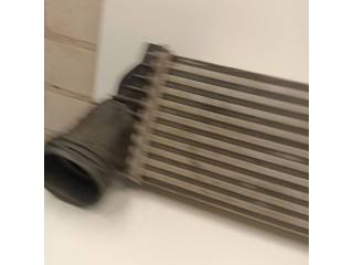 Интеркулер 7809321 BMW X5 F15 3.0