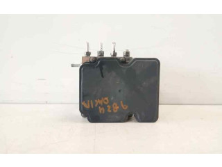 Блок АБС 476601203 Dacia Logan II 2012 - 2020 года