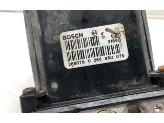 Блок АБС 0265950075   Citroen  C8   -  года