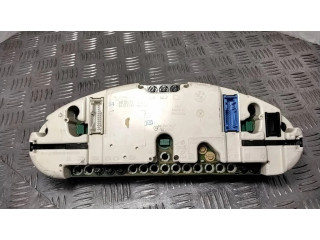 Přístrojová deska BMW 3 E36 1995 88311217, 88311197