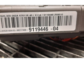 Pojistková skříňka 0900, 6761184 BMW X1 E84 2011