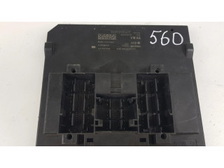 Комфортный модуль