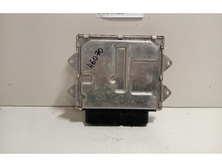 Блок управления впрыском 55258952, 199B4000 Fiat 500L