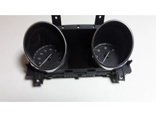 Панель приборов GX7310849BG Jaguar XE