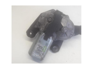 Моторчик заднего дворника 51757867, 53017546    Fiat Grande Punto