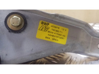 Моторчик заднего дворника 40397612V, 7M0955711 Ford Galaxy