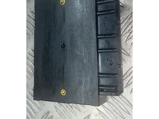 Блок управления климат-контролем 5J0959433A, 5DK00812920   Skoda Fabia Mk2 (5J)