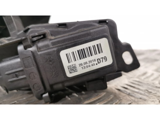 Педаль акселератора