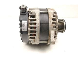 Генератор 231005JU0A, A3TV4681ZE Nissan Navara D23