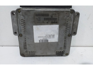 Řídící jednotka 0281010138   Citroen Berlingo 2000