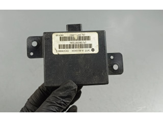Блок комфорта P56038728AI   Jeep Grand Cherokee (WK)   