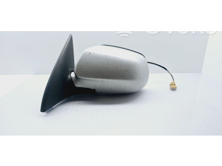 Зеркало (управляемое электричеством) Porsche Cayenne (9PA) 2002 - 2010 года