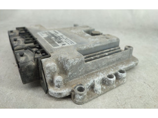 Řídící jednotka 0281012620, 9659614980 Citroen Berlingo 2008