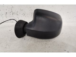 Зеркало электрическое        Dacia Duster  2010 - 2017 года   