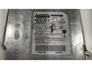 Блок подушек безопасности 603989700, 8200481136 Renault Scenic II - Grand scenic II