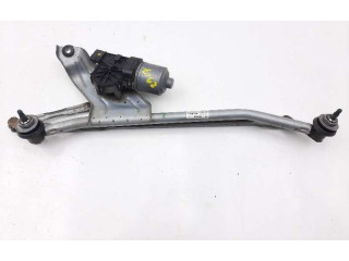 Моторчик дворников 8200619512D, 3397020879 Dacia Duster