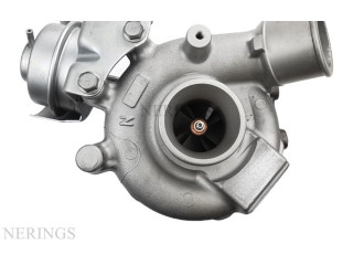  Турбина Mitsubishi ASX  49335-01003, TC50-0005         