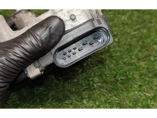 Двигатель стеклоочистителей 4E2955119B, 0390241852 Audi A8 S8 D3 4E 2005