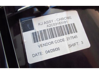 Панель приборов A2C53163181 Jeep Cherokee III KJ