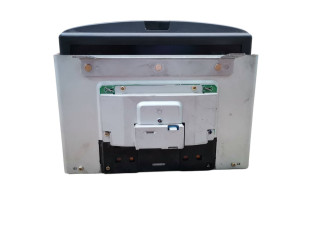 Дисплей 306562451, 33310167 Volvo XC90