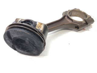  Поршень с шатуном  CBF  Volkswagen PASSAT CC  