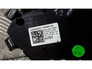 Блок управления климат-контролем 97250Q0700 Hyundai Bayon