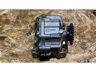 Масляный насос N63 7612772, 10111200153 BMW 5 F10 F11 4.4