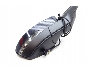 Зеркало электрическое Skoda Octavia Mk3 (5E) 2013 - 2019 года