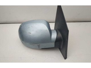 Зеркало электрическое Сзади Hyundai Getz