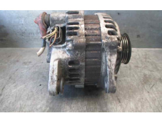 Генератор MD358607, A3TA7791   Mitsubishi Space Wagon      