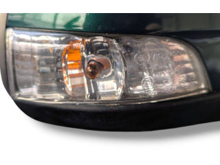 Зеркало электрическое Jaguar XF X250 2007 - 2015 года