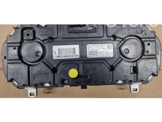 Спидометр (приборный щиток) 248101306R Dacia Duster II