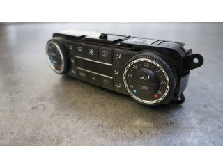 Блок управления климат-контролем a2518703089, A2518203989   Mercedes-Benz GL X164