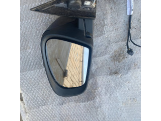 Зеркало электрическое левое Maserati Ghibli 2013- года